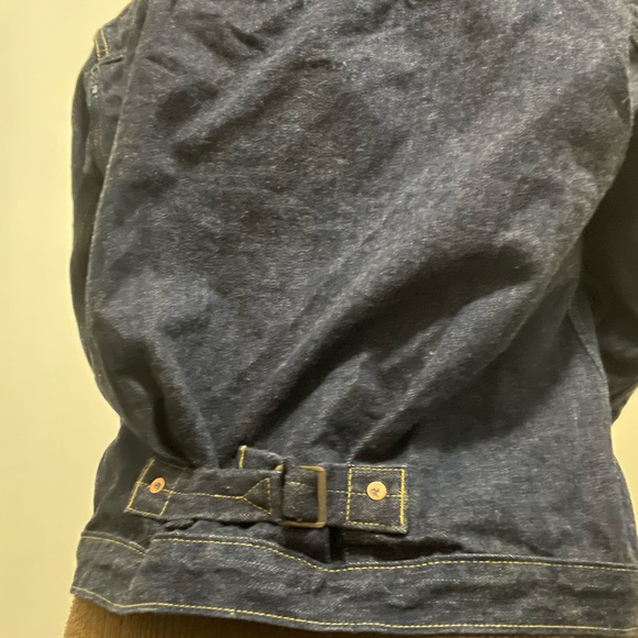 Bronson Jacket - Picture 4 of 6